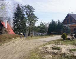 Morizon WP ogłoszenia | Działka na sprzedaż, Sapunki, 359 m² | 0869