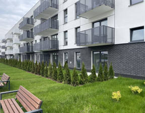 Mieszkanie na sprzedaż, Toruń Wrzosy, 35 m²
