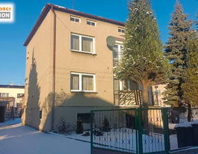 Dom na sprzedaż, Dąbrowa Górnicza Tucznawa, 125 m²