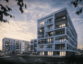 Mieszkanie w inwestycji City Vibe, Kraków, 42 m²