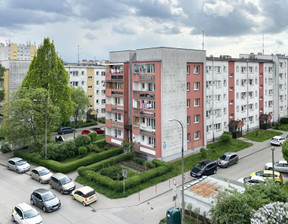 Mieszkanie na sprzedaż, Kraków Mistrzejowice, 39 m²