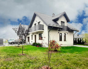 Dom na sprzedaż, Krzeczów, 140 m²
