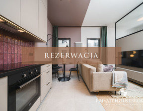 Mieszkanie do wynajęcia, Kraków Stare Miasto, 30 m²