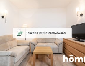 Mieszkanie do wynajęcia, Warszawa Śródmieście, 54 m²