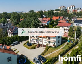 Mieszkanie na sprzedaż, Kraków Kurdwanów, 74 m²