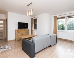 Mieszkanie do wynajęcia, Kraków Podgórze, 48 m²