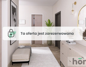 Mieszkanie na sprzedaż, Lublin LSM, 42 m²