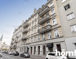 Mieszkanie na sprzedaż, Poznań Stare Miasto, 48 m²