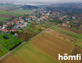 Działka na sprzedaż, Mietków Kątecka, 1000 m²