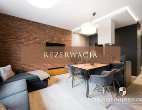 Mieszkanie na sprzedaż, Kraków Podgórze, 59 m²