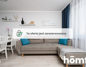 Mieszkanie na sprzedaż, Kraków Kurdwanów, 48 m²