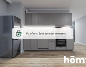 Mieszkanie do wynajęcia, Poznań Jeżyce, 60 m²