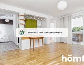 Mieszkanie do wynajęcia, Poznań Pobiedziska, 44 m²