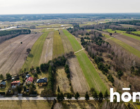 Działka na sprzedaż, Goryń, 15000 m²