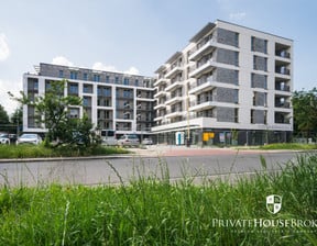 Mieszkanie na sprzedaż, Kraków Azory, 39 m²