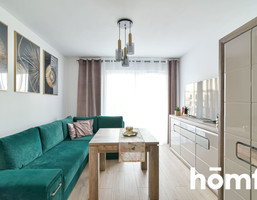 Morizon WP ogłoszenia | Mieszkanie na sprzedaż, Gdańsk Łostowice, 42 m² | 4006