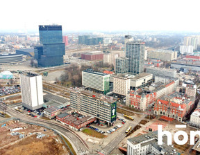 Mieszkanie na sprzedaż, Katowice Śródmieście, 174 m²