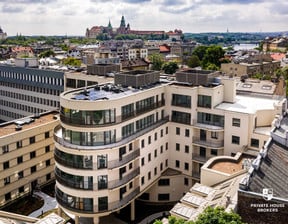 Mieszkanie na sprzedaż, Kraków Stare Miasto, 148 m²