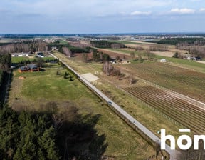 Działka na sprzedaż, Ludwików, 985 m²