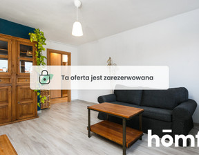 Mieszkanie na sprzedaż, Kraków Krowodrza, 39 m²