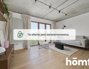 Mieszkanie do wynajęcia, Wrocław Krzyki, 43 m²