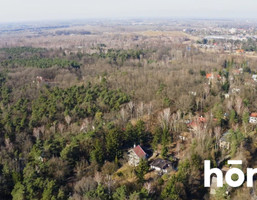 Morizon WP ogłoszenia | Działka na sprzedaż, Milanówek Brwinowska, 4794 m² | 1843