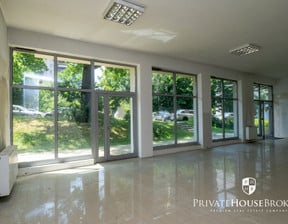 Lokal użytkowy do wynajęcia, Kraków Walerego Sławka, 89 m²