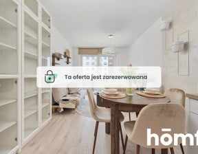 Mieszkanie do wynajęcia, Wrocław Ołbin, 39 m²