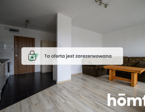 Mieszkanie na sprzedaż, Barczewo, 39 m²