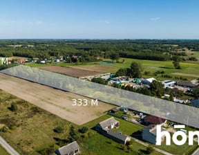 Działka na sprzedaż, Garno Kasztanowa, 10000 m²