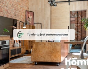 Mieszkanie do wynajęcia, Poznań Śródka, 43 m²