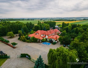 Lokal gastronomiczny na sprzedaż, Poradów, 1100 m²