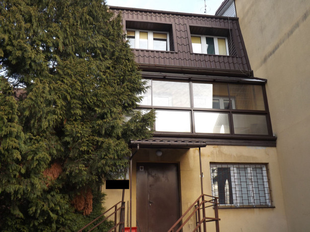 Dom na sprzedaż, Warszawa Zacisze, 260 m² | Morizon.pl | 9067