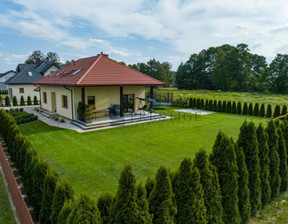 Dom na sprzedaż, Stanisławów Pierwszy, 327 m²