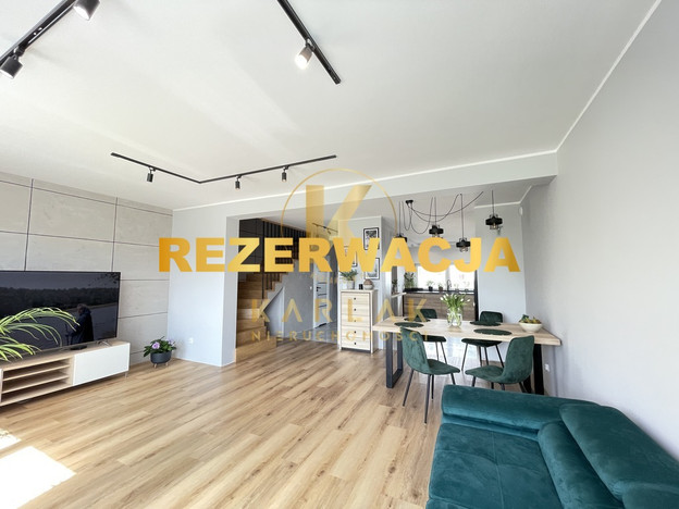 Morizon WP ogłoszenia | Dom na sprzedaż, Tulce, 126 m² | 4491