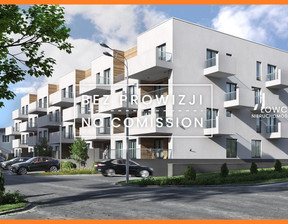 Mieszkanie na sprzedaż, Katowice Brynów, 46 m²