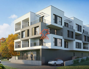 Mieszkanie na sprzedaż, Rzeszów Krakowska, 78 m²