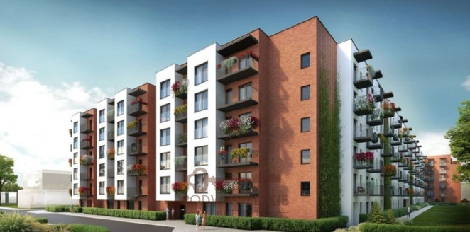 Morizon WP ogłoszenia | Mieszkanie na sprzedaż, Kraków Zabłocie, 69 m² | 3267