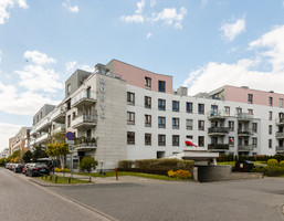 Morizon WP ogłoszenia | Mieszkanie na sprzedaż, Warszawa Błonia Wilanowskie, 55 m² | 5958