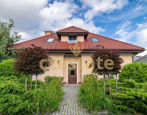 Dom na sprzedaż, Częstochowa Szczytowa, 185 m²