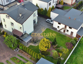 Dom na sprzedaż, Herby Marii Konopnickiej, 290 m²