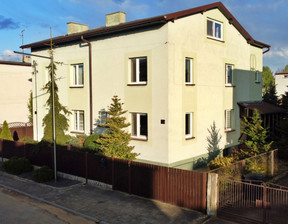 Dom na sprzedaż, Herby Marii Konopnickiej, 290 m²