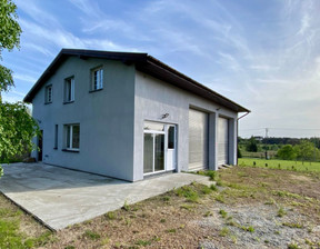 Obiekt na sprzedaż, Truskolasy, 140 m²