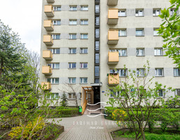 Morizon WP ogłoszenia | Mieszkanie na sprzedaż, Warszawa Mokotów, 57 m² | 2501
