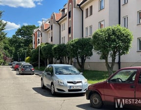 Mieszkanie na sprzedaż, Wrocław Biskupin, 62 m²