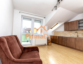 Mieszkanie na sprzedaż, Opole Kolonia Gosławicka, 34 m²