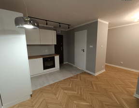 Mieszkanie na sprzedaż, Warszawa Wola, 27 m²