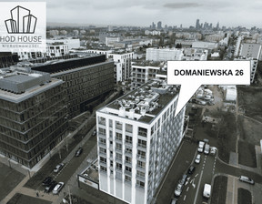 Mieszkanie na sprzedaż, Warszawa Ksawerów, 33 m²