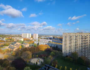 Mieszkanie na sprzedaż, Poznań Winogrady, 47 m²