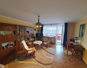 Mieszkanie na sprzedaż, Koziegłowy Os. Leśne, 70 m²